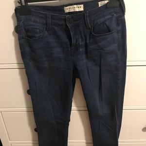 Bullhead (Pacsun) Jeans: Size 26
